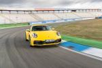 Porsche 911 Carrera S 2019 года (WW)